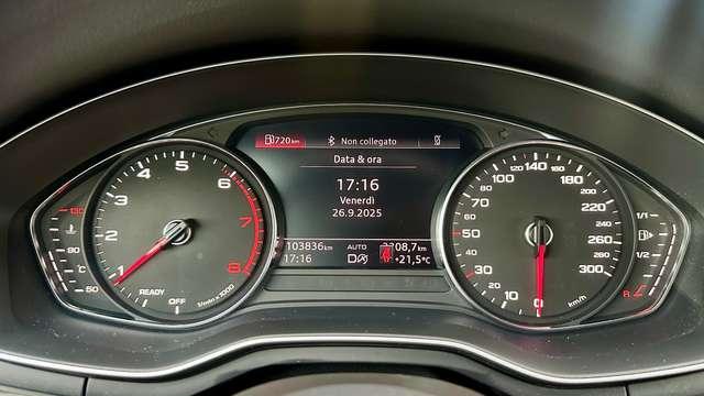 Audi A4 Avant 35 2.0 TFSi Mhev 150CV S-Tronic Business