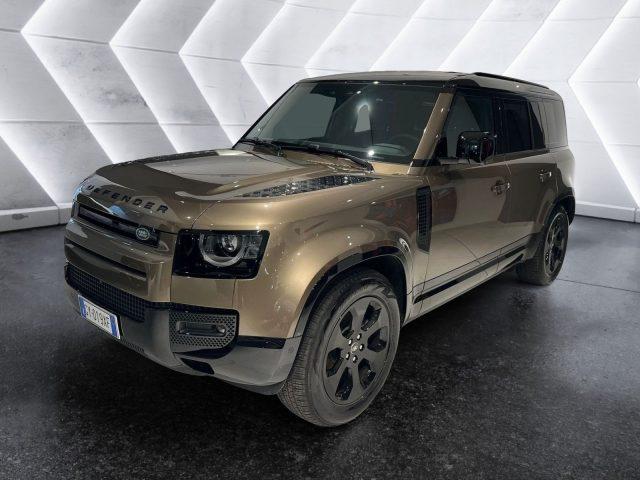 LAND ROVER Defender Defender 110 3.0D I6 200 CV AWD Auto X-Dynamic SE