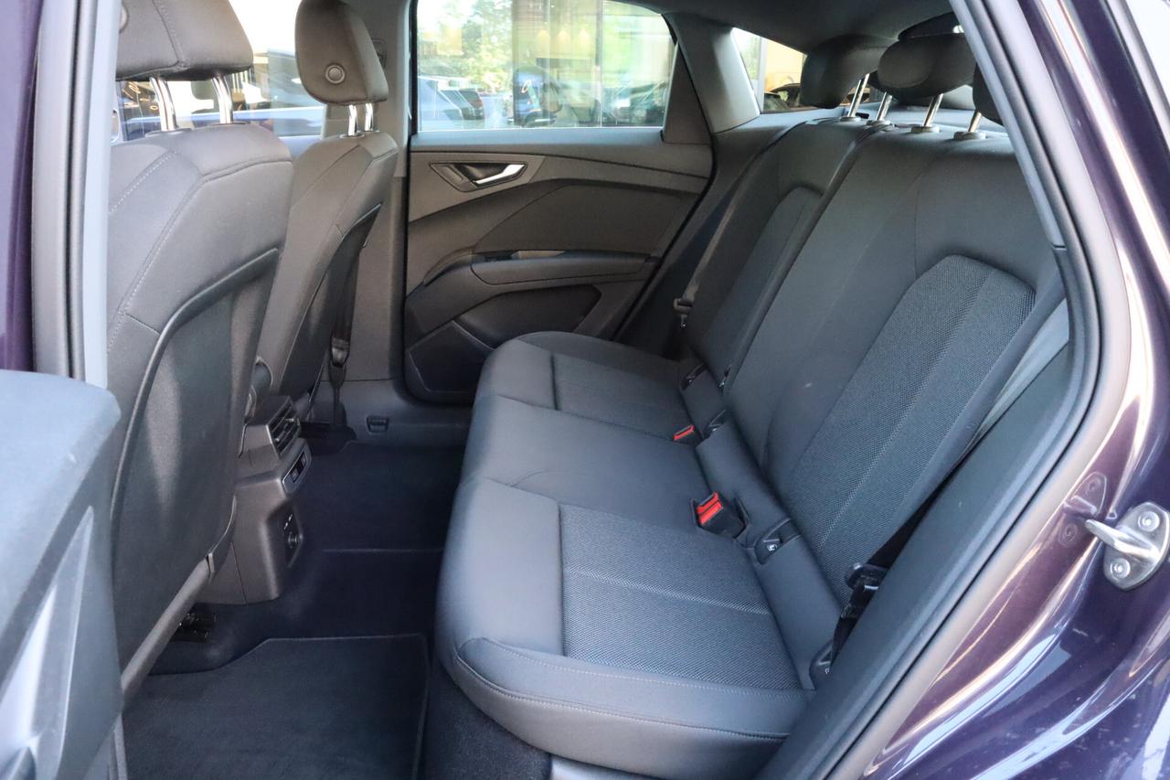 Audi Q4 Etron 45 QUATTRO SPK 265CV CAMERA 20"