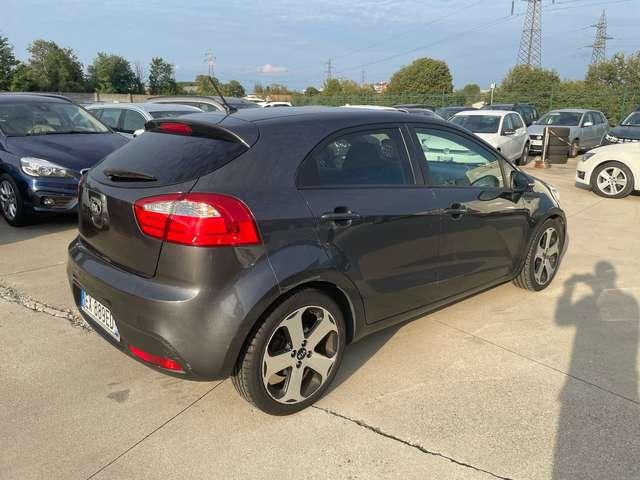 Kia Rio 5p 1.4 crdi Cool