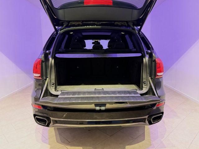 BMW X5 xDrive25d Experience