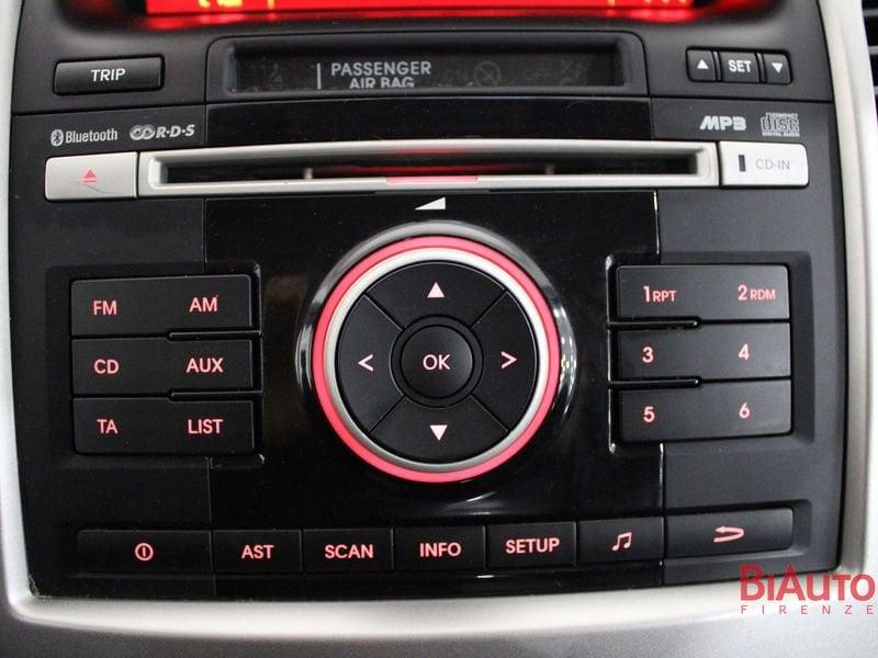 KIA Venga Venga 1.4 CVVT Active