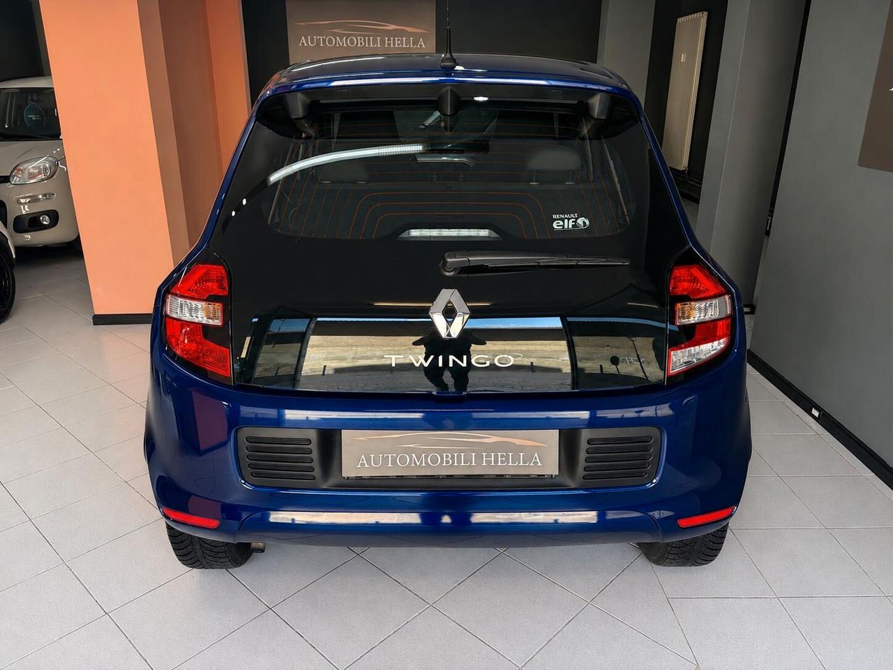 Renault Twingo 28.000 Km (Prezzo reale)