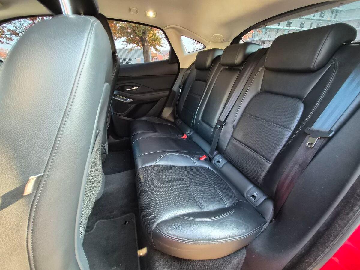 Jaguar E-Pace 2.0 i4 S awd 200cv auto