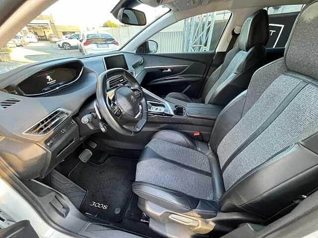 Peugeot 3008 BlueHDi 120 S&S Allure