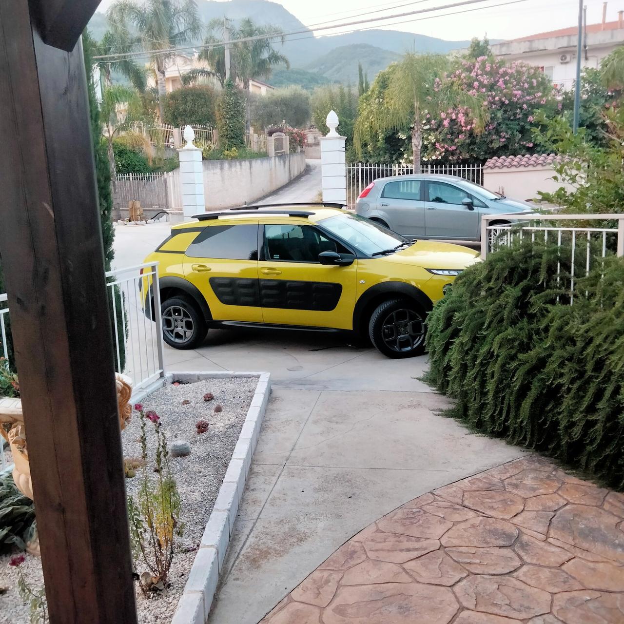 Citroen C4 Cactus 1.6 e-HDi 92 ETG6 Shine