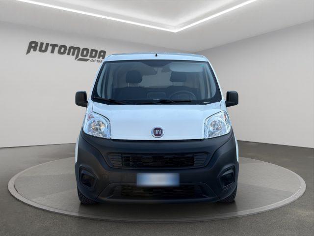 FIAT Fiorino 1.3MJT 80CV