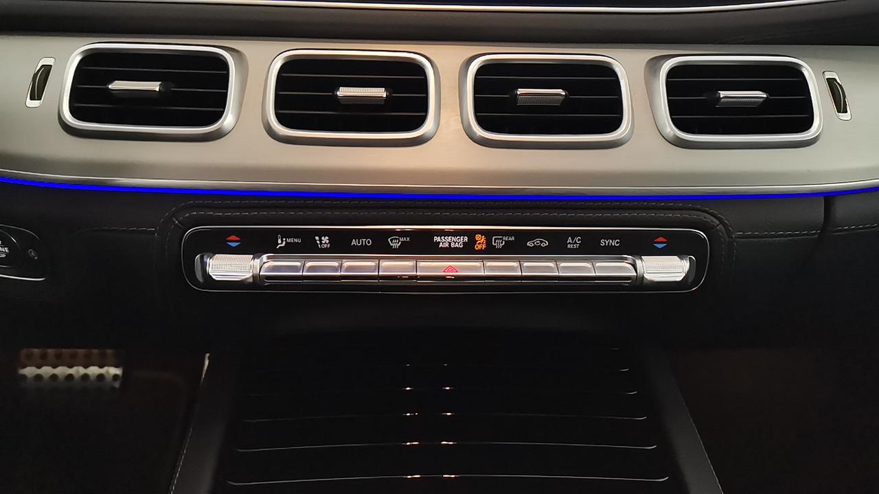 Mercedes-Benz GLE - V167 2019 - GLE 300 d mhev Premium Plus 4matic auto