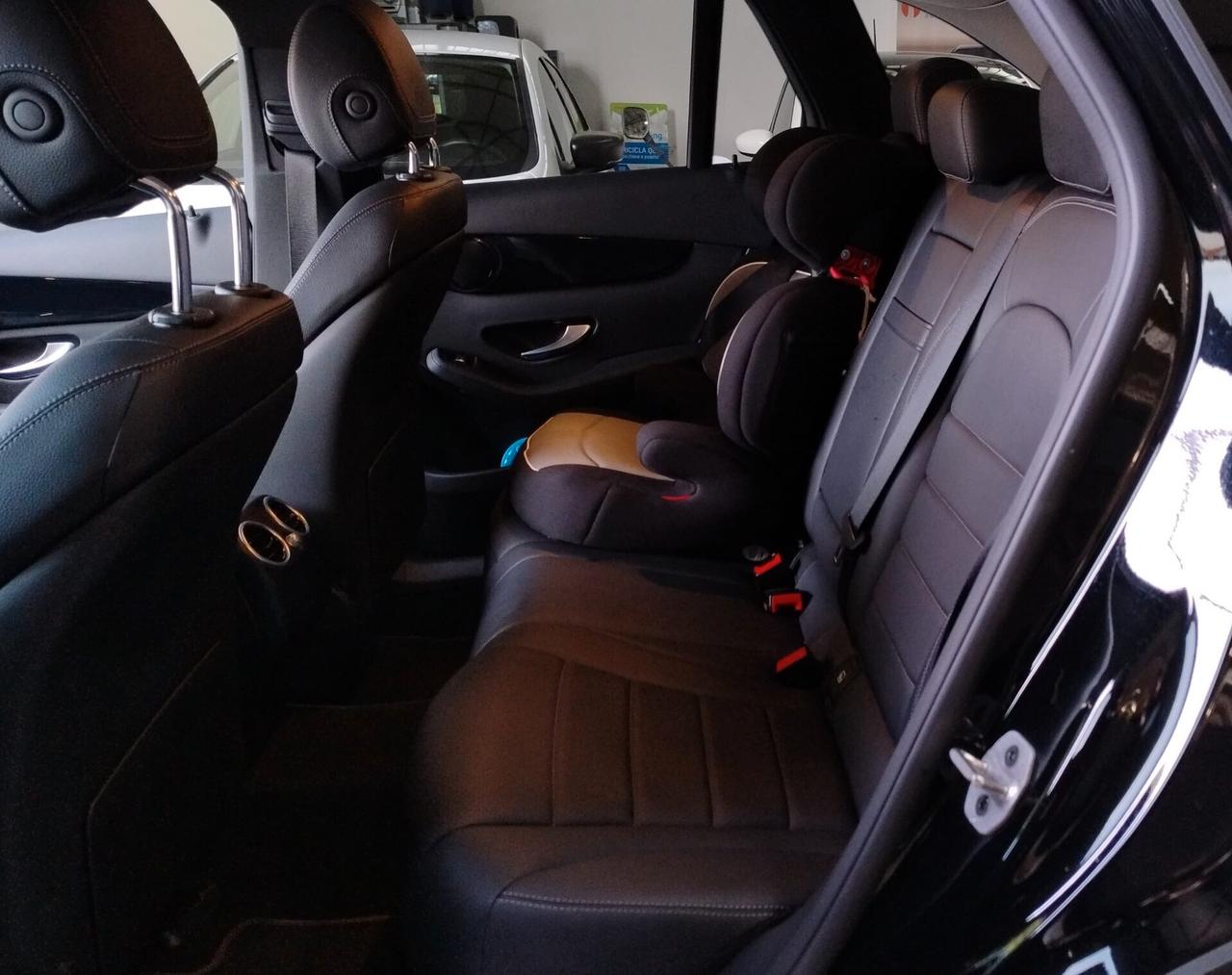 Mercedes-benz GLC 220d Premium Plus - 2022