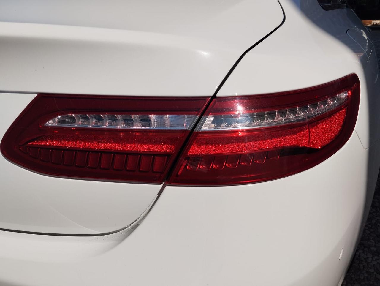 Mercedes-Benz Classe E - C238 Coupe - E Coupe 220 d Premium Plus auto