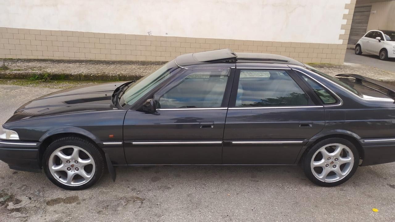 Rover 820 TI Turbo Benzina