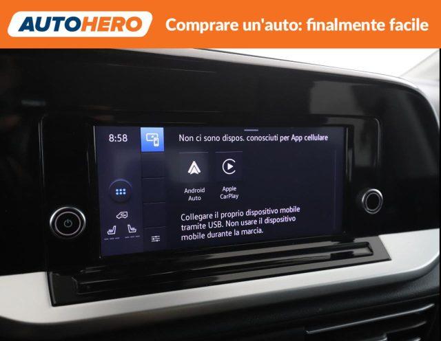 FORD Tourneo Connect 2.0 EcoBlue 122 CV Titanium