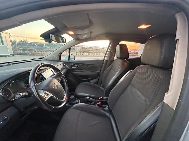 Opel Mokka X 1.6 CDTI Ecotec 136CV 4x2 Start&Stop Innovation