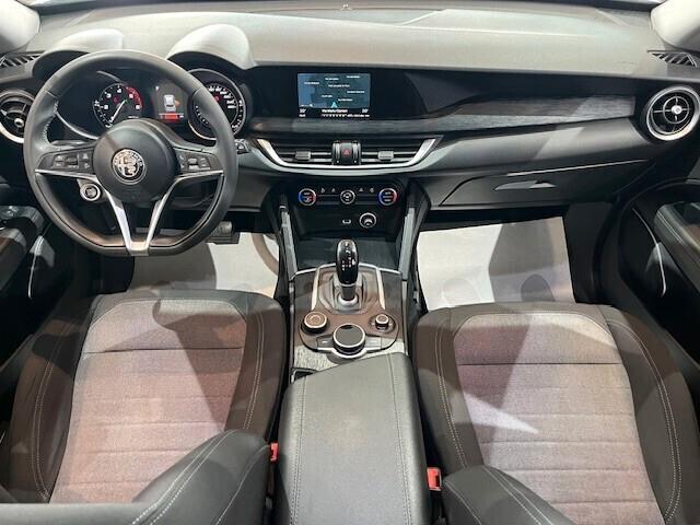 Alfa Romeo Stelvio 2.2 t Q4 190cv auto my19 *4x4*