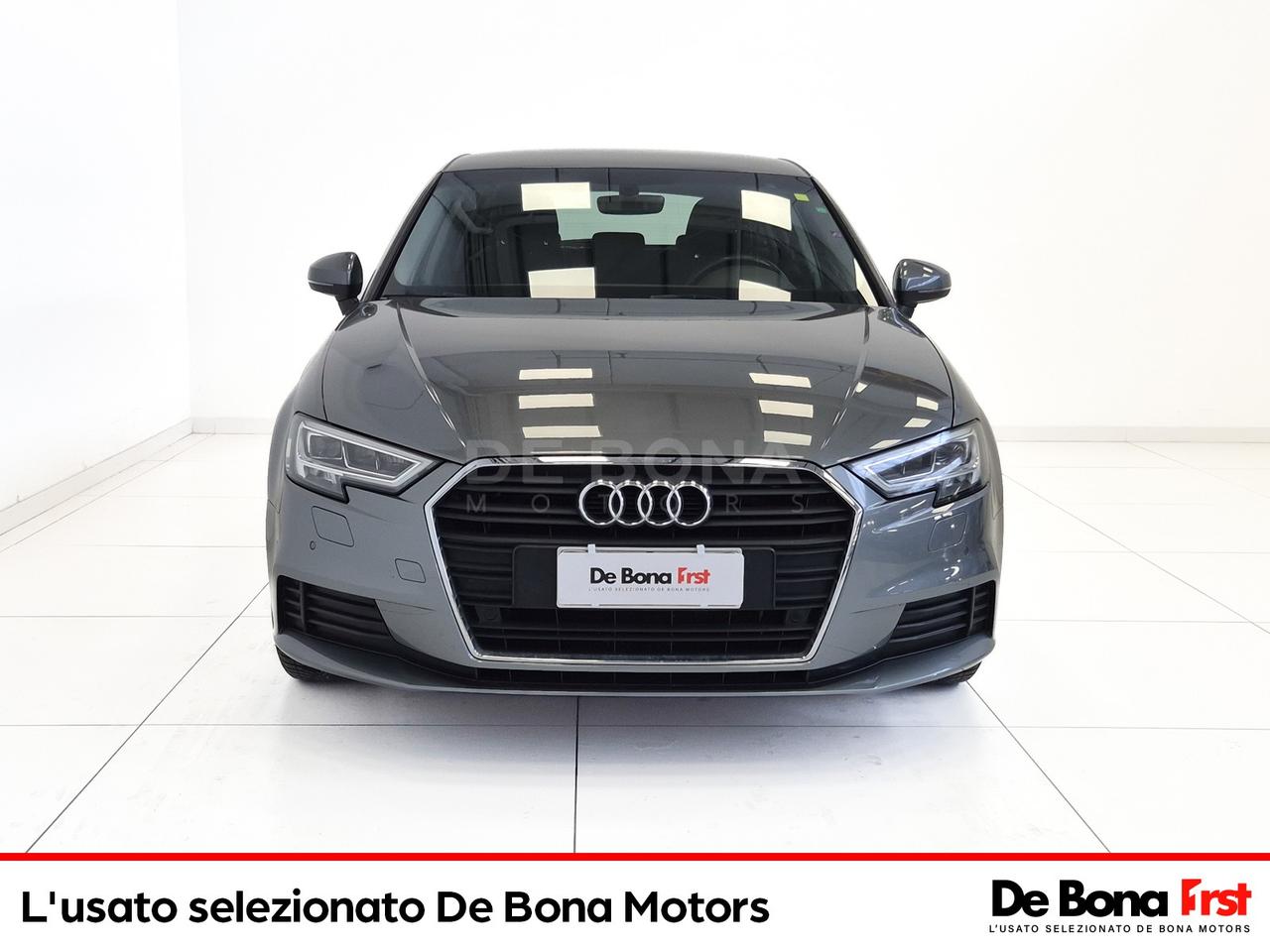 Audi A3 sportback 30 1.6 tdi 116cv s-tronic