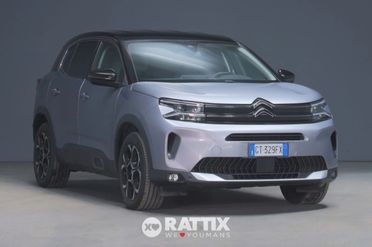 Citroen C5 Aircross 1.2 Hybrid 136CV Max e-DCS6