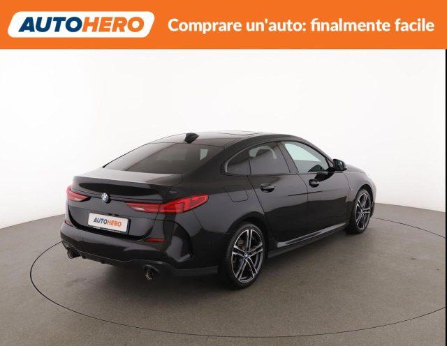 BMW 218 d Gran Coupé Msport