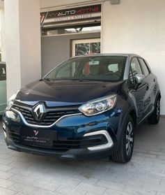 Renault Captur dCi 8V 90 CV Business