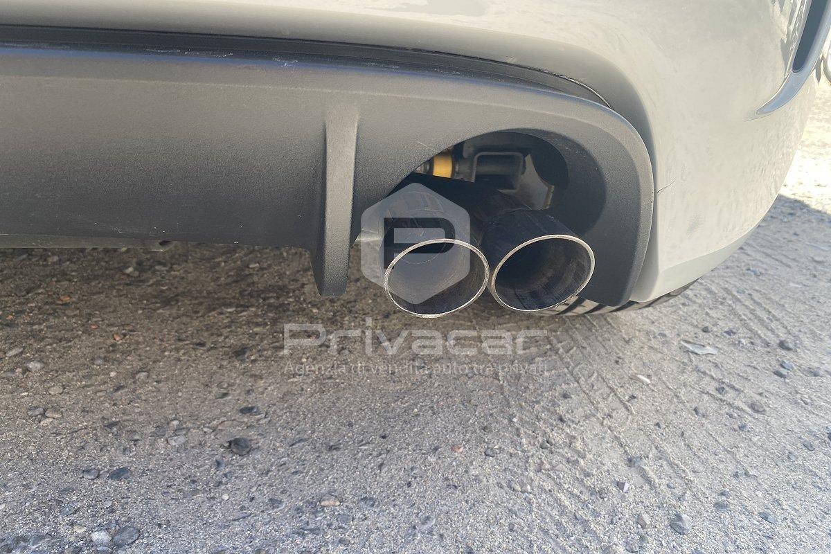 ABARTH 500 C 1.4 Turbo T-Jet MTA Bicolore