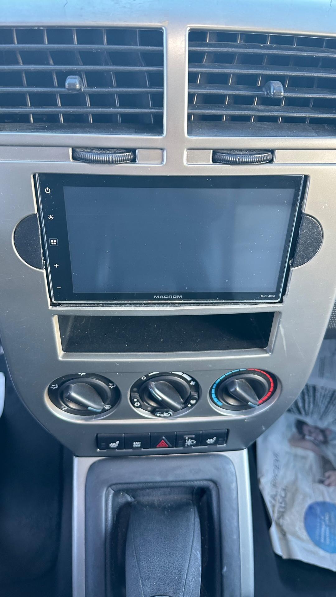 Jeep Compass 2.0 Turbodiesel Limited