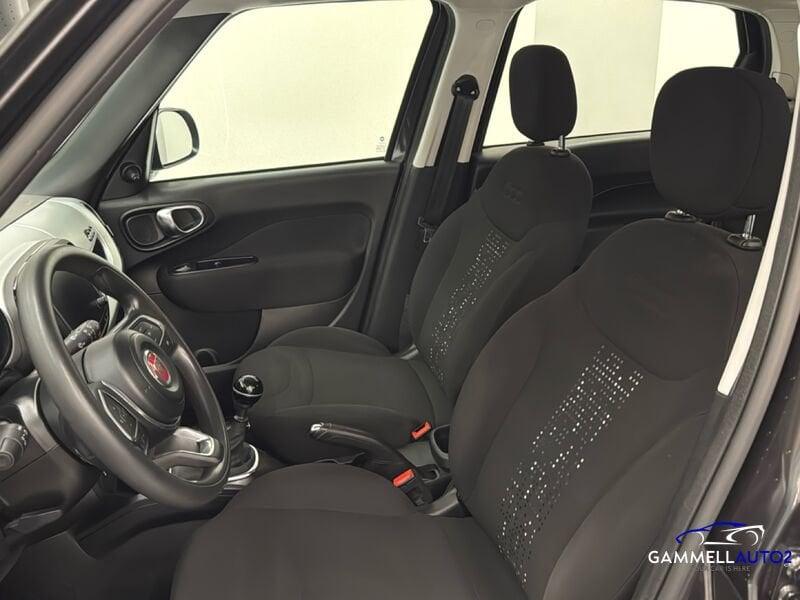 FIAT 500L 500L 1.3 Multijet 95 CV Cross