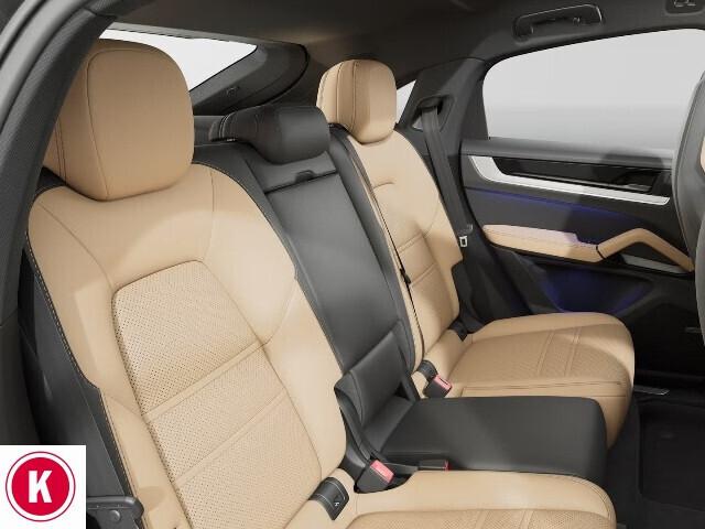 Porsche Cayenne Coupé 3.0 V6 E-Hybrid