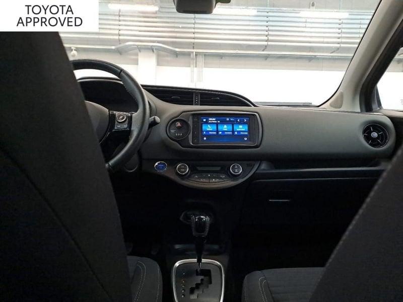 Toyota Yaris 5P 1.5H ACTIVE MY18
