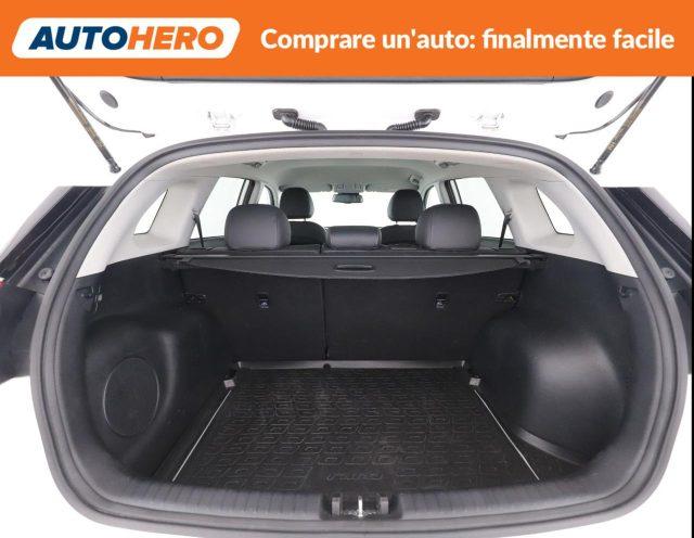 KIA Niro 1.6 GDi DCT HEV Evolution