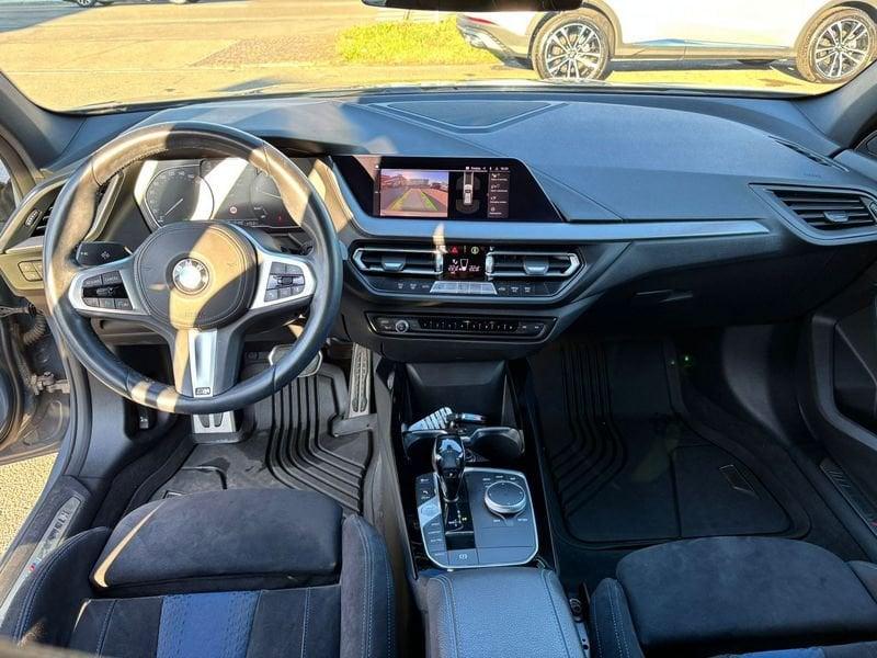 BMW Serie 1 116d 5p. Advantage