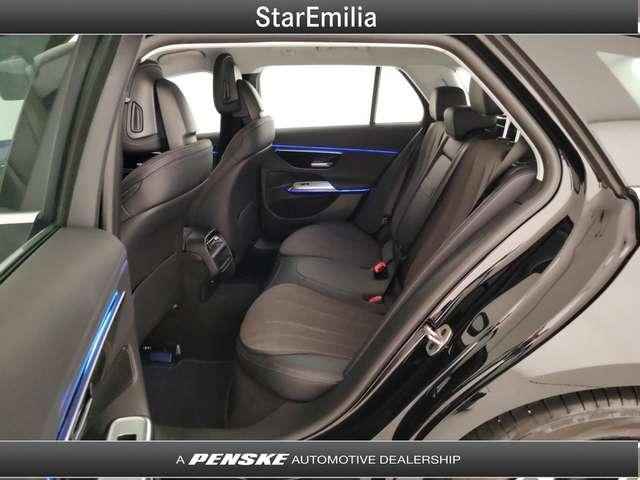 Mercedes-Benz E 220 E 220 d Mild hybrid S.W. Advanced