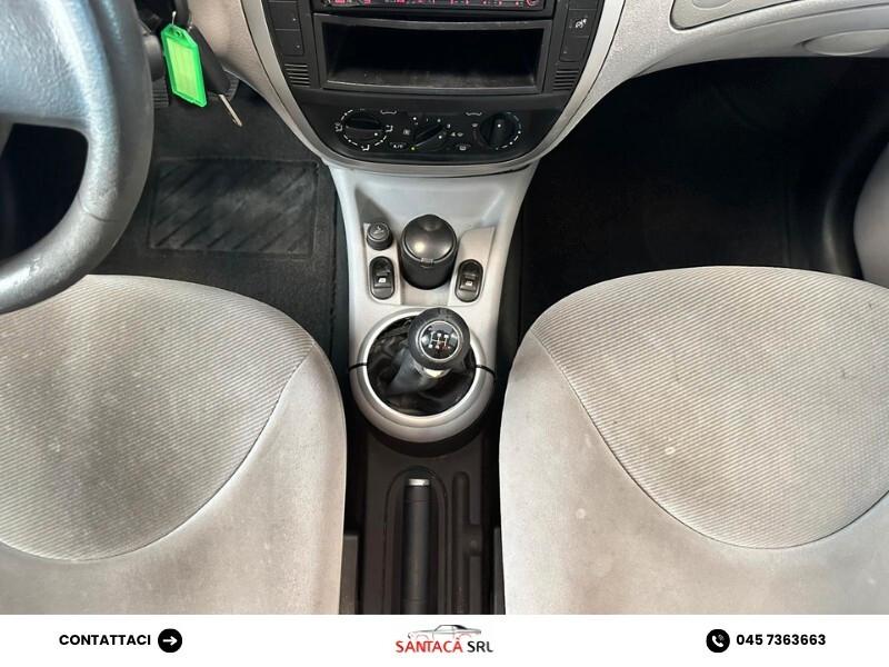 Citroen C3 1.1 Classique