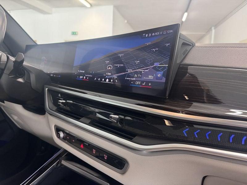 BMW X5 X5 xdrive30d MSport auto