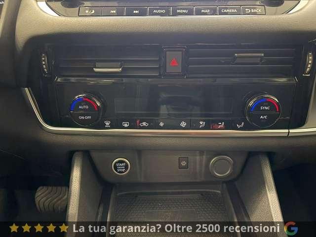Nissan Qashqai 1.3 MHEV 158 Business Xtronic