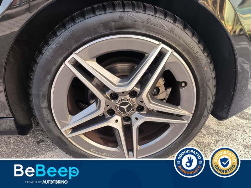 Mercedes-Benz Classe A A 180 D PREMIUM AUTO