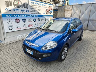 Fiat Punto Evo Punto Evo 1.2 5 porte S&S Dynamic