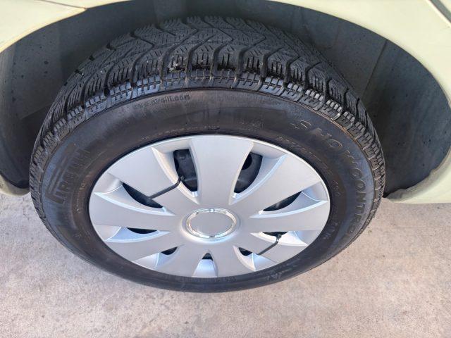 NISSAN Micra 1.2 16V 5 porte Acenta OK NEOPATENTATI