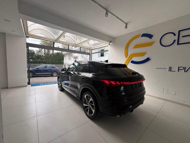 AUDI Q5 SPB TDI 150 kW mHEV+ S tronic quattro S line editi