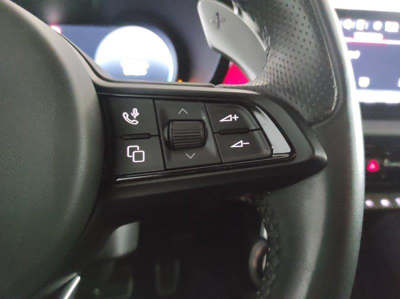 ALFA ROMEO Tonale - Tonale 1.5 160 CV MHEV TCT7 Edizione Speciale