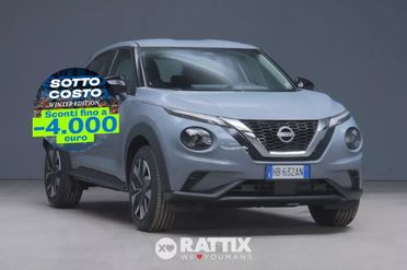 Nissan Juke 1.0 dig-t 114CV Acenta