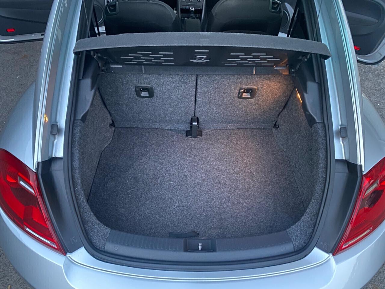 Volkswagen Maggiolino 1.4 TSI 160cv Sport-PERFETTA