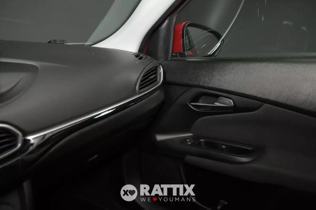 Fiat Tipo 1.6 MJT 130CV Cross 5p