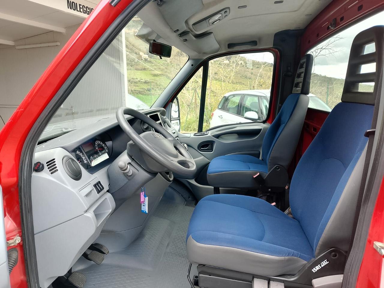 Iveco daily 35c10 PLE IVA ESPOSTA