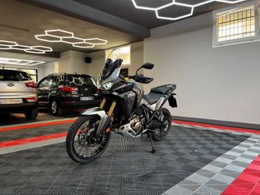 Honda Africa Twin 1100 SPORT ADVENTURE - FABIANOAUTO