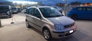 Fiat Panda 1.3 MJT 16V Dynamic