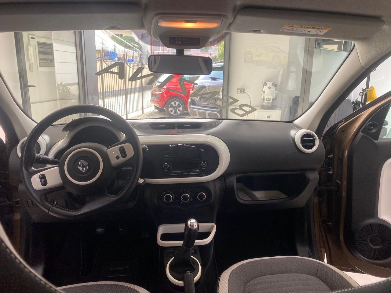 Renault Twingo LIMITED