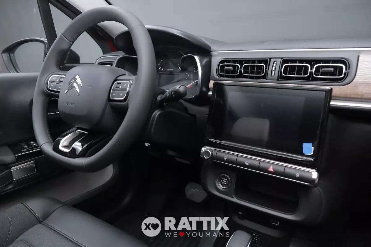 Citroen C3 1.2 Puretech 110CV Max EAT6