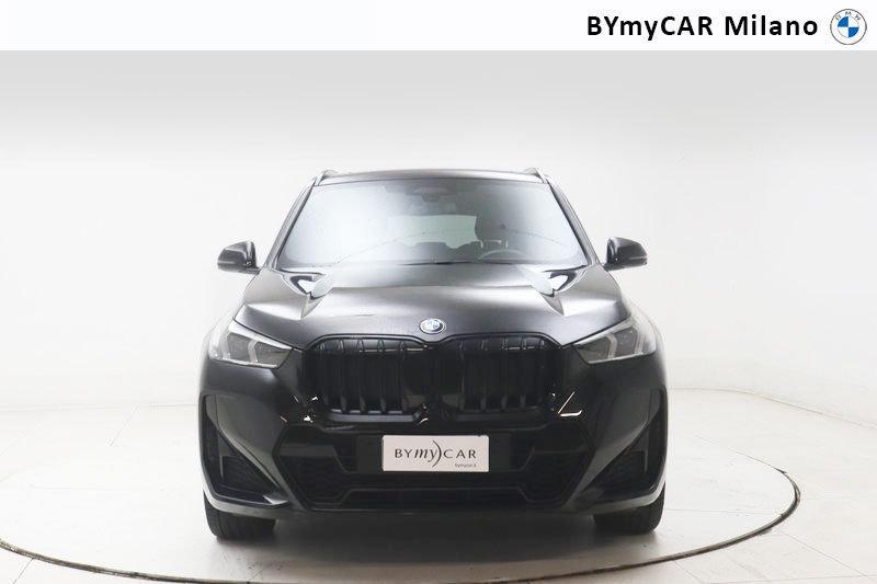 BMW X1 23 d Mild Hybrid 48V MSport Edition Balance xDrive DCT
