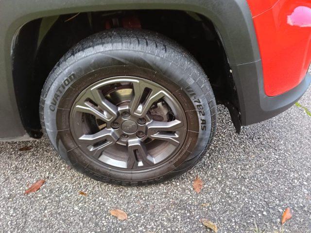 JEEP Renegade 1.0 T3 "LONGITUDE" BIFUEL GPL KM 45.000