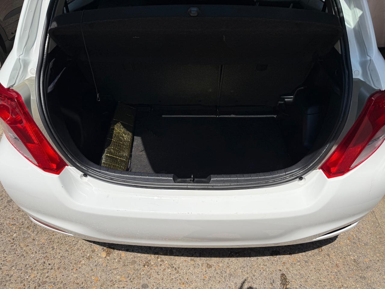 Toyota Yaris 1.0 5 porte Active