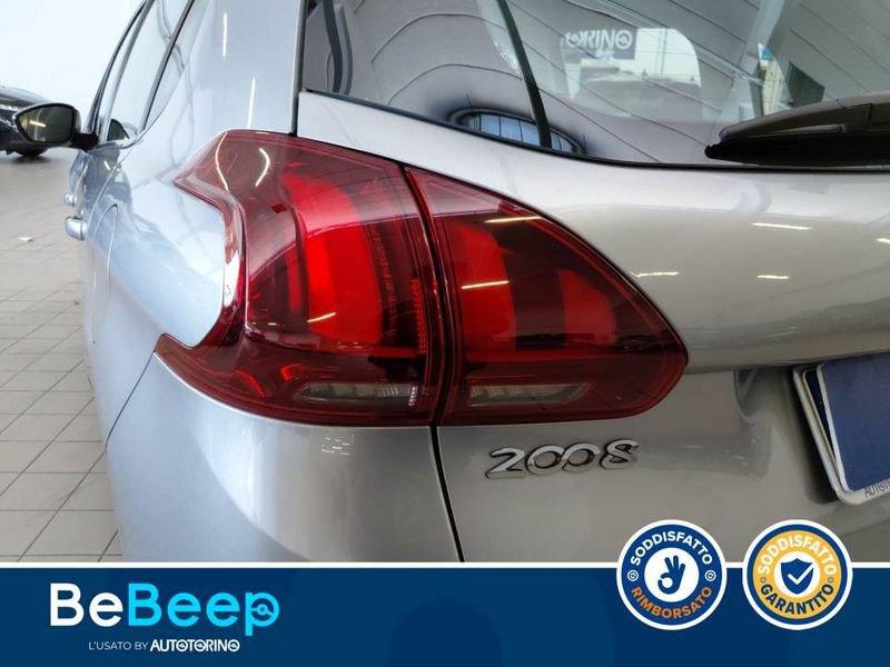 Peugeot 2008 1.6 BLUEHDI ACTIVE 100CV MY16